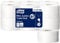 Tork Papier Toilette mini Jumbo blanc T2, Universal, 1 pli, 12 x 240 m, 110163
