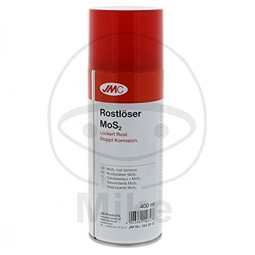 JMC Rostlöser MoS² - 400ml