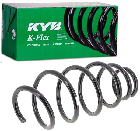 KYB Coil Spring ra3977 Insignia - F