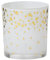 YANKEE CANDLE - Holiday Party PHOTOPHORE pour Bougie Votive