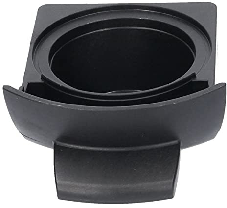 Krups MS-622727 - Supporto per capsule Dolce Gusto Piccolo