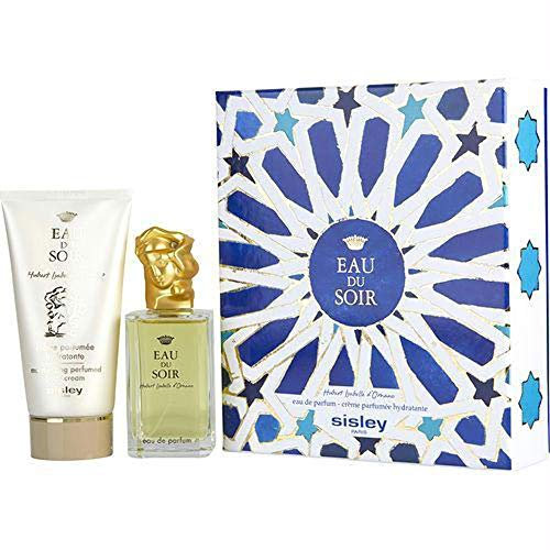Eau Du Soir, 2 Stück