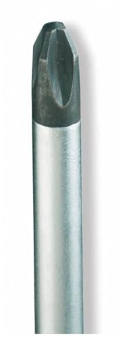 Cimco 117130 – Stern Schraubendreher Phillips 0,60 mm