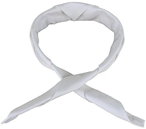 Whites Chefs Clothing A010 Neckerchief