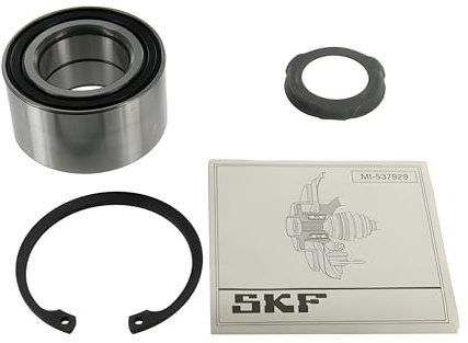 SKF VKBA 1317 Wheel bearing kit