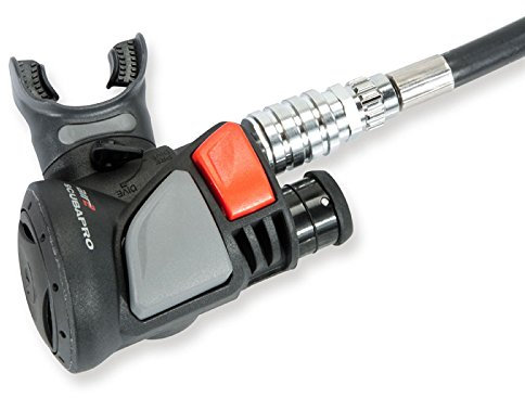 Scubapro Westenautomat AIR II 5. Generation - Oktopus und Inflator in Einem