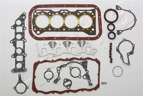 Japanparts KM-804 Dichtungsvollsatz, Motor