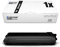 Eurotone Premium Toner TN230 Black kompatibel für Brother HL 3040 3070 / MFC 9120 9320 CN / DCP 9010, TN-230BK Schwarz