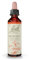 Fleurs de Bach Original, Mimulus, No 20, pour plus de confiance, aide à surmonter une situation. Elixir floral naturel pour le bien-être émotionnel. Compte-Gouttes 20ml, Vegan