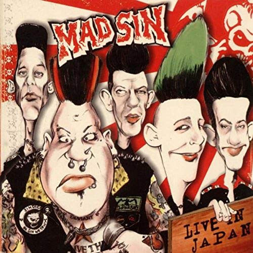 Bad Bob (Cargo Records)