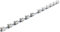 BGS 3460 | Aufsteckschiene mit 12 Clips | 20 mm (3/4)