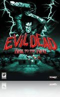 Evil Dead - Hail to the King
