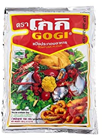Gogi Tempura Flour 150g