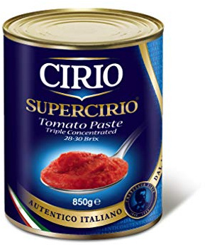 CIRIO SUPER CIRIO TOMATO PASTE