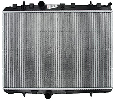 Denso DRM21055 Radiatore
