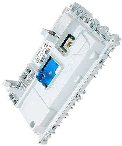 WHIRLPOOL - PLATINE DE CONTROLE VIERGE 481221470682 - 480111104626