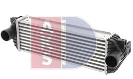 AKS DASIS 097000N Motorräume