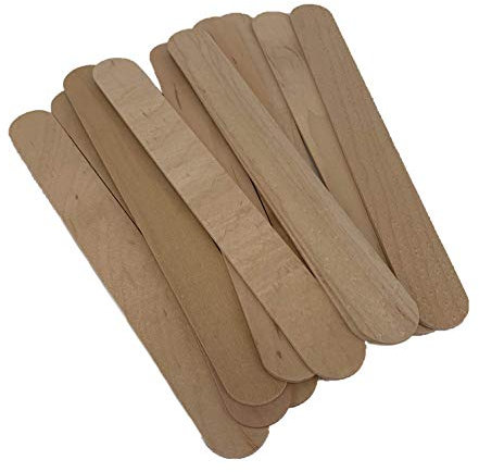 Nutley's Biodegradable Seedling Labels Plant Markers (Pack of 100)