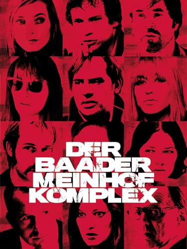 Der Baader Meinhof Komplex