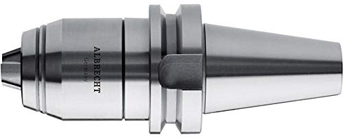 ALBRECHT Kurzbohrfutter AKL JIS B6339 1-16 BT40
