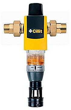 Cillit Rückspülfilter GALILEO RF 1