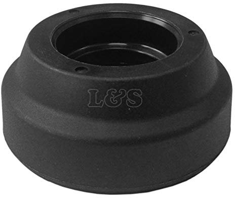 Chuck Cover for Makita HR3210C, HR3210FCT Rotary Hammer Drill - 450245-4
