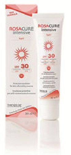Synchroline Rosacure Anti-redness Intensive Cream Spf 30 30ml Care the Skin by 360 Skin Care