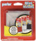 Perler Perler Mini Bead Pegboards, Other, Multicoloured