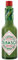 Tabasco - Verde, Salsa Picante Sabor Suave, Elaborada Con Chiles Jalapeños, Producto Típico Cocina Tex-mex, 60 Mililitro