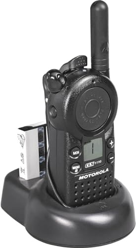 Zebra CLS 1110 1channels ricetrasmittente
