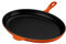 Le Creuset Pfanne oval 40 cm ofenrot 20117400900400