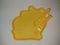 Tupperware Assiette avec couverts pour enfant