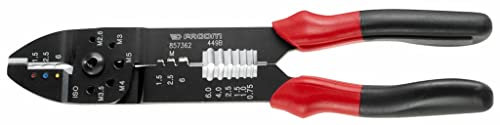 FACOM 449BPB FAC30610 Pince à sertir Standard FACOM-449BPB