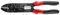 FACOM 449BPB FAC30610 Pince à sertir Standard FACOM-449BPB