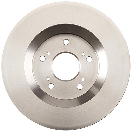 TRW DF4857S Brake Disc(1 unit)
