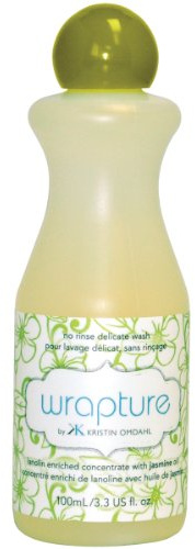 Eucalan Fine Fabric Wash 3.3 Ounce-Jasmine / Sold as a by Eucalan