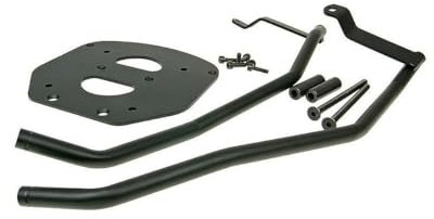 Top Case Träger GiVi Monolock Kymco X-Citing 300i - 500i 10-