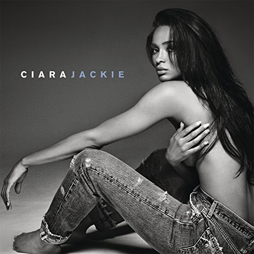 Ciara - Jackie [Deluxe Edition] [Clean] *