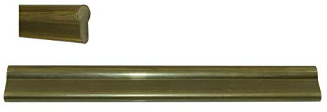 BKS Montagestange, Montagewerkzeug, Zentrierwerkzeug extra lang für Profilzylinder, Ideal für die Justierung von Beschlägen, Rosetten, Einsteckschlössern usw. Länge: 250mm