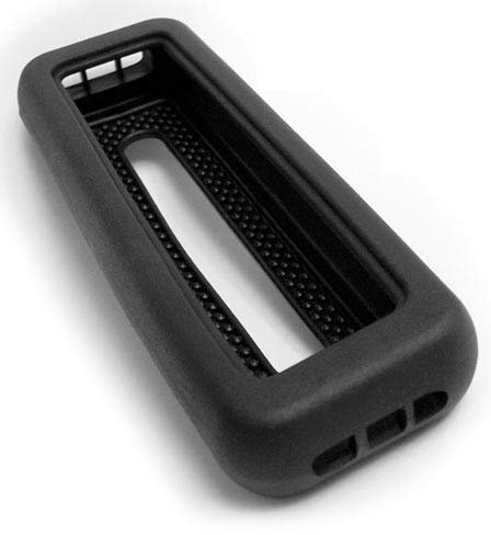 Protezione per telecomando universale, modello elastico, elegante tecnidea, dimensioni da un minimo a un massimo: larghezza da 4,5 a 7 cm, lunghezza da 15 a 20 cm