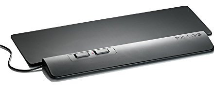 Philips LFH2305 Hand control for transcription, black