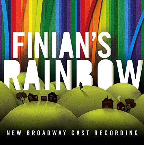 Finian's Rainbow: New Broadway Cast Recording/CD
