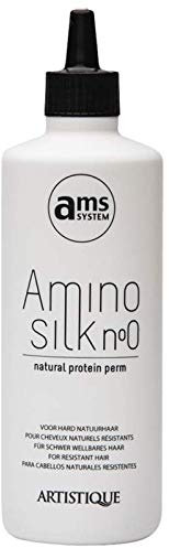 Artistique - Aminosilk Natural Protein Perm 0 - 2 500 ml