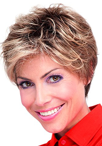 Hairpower Alba Comfort *****D, snow mix 60.56.58