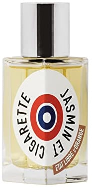 ETAT LIBRE D ORANGE Jamin et Cigarette EDP Vapo 50 ml, 1er Pack (1 x 50 ml)