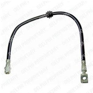 Delphi LH6112 Brake Hose