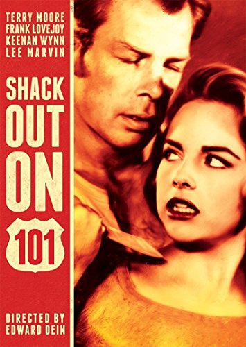 Olive Films OLV731DVD