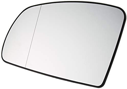 VAN WEZEL 3781837 Cristal de espejo, retrovisor exterior