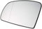 VAN WEZEL 3781837 Cristal de espejo, retrovisor exterior
