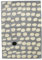 RugVista, Camouflage Handtufted, Kinderzimmer Teppich, 160 x 230 cm, Kinderteppich für Kinder, Spielteppich für Babys, Modernes Design, Mittelflor, Wolle, Keine schädlichen Stoffe, grau